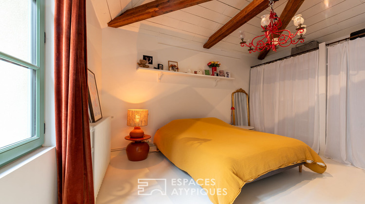 Ma-Cabane - Vente Appartement RENNES, 122 m²