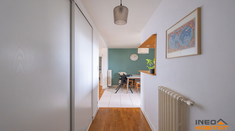 Ma-Cabane - Vente Appartement RENNES, 56 m²