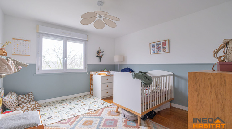 Ma-Cabane - Vente Appartement RENNES, 56 m²