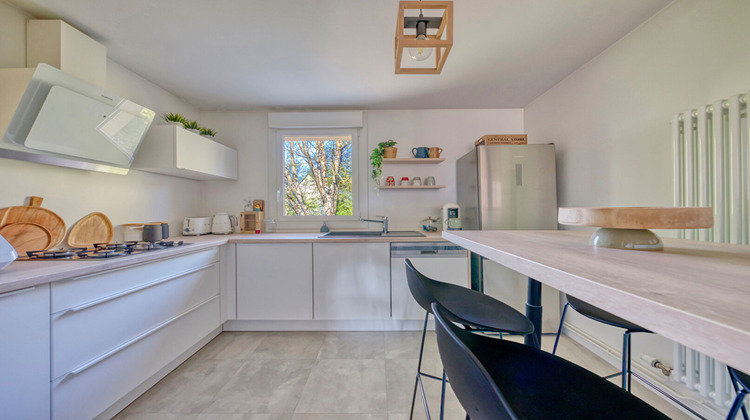 Ma-Cabane - Vente Appartement RENNES, 80 m²