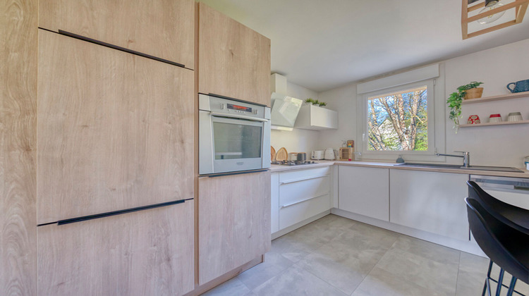 Ma-Cabane - Vente Appartement RENNES, 80 m²