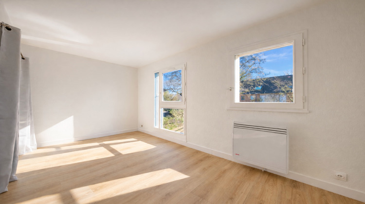 Ma-Cabane - Vente Appartement RENNES, 23 m²