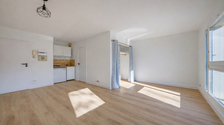 Ma-Cabane - Vente Appartement RENNES, 23 m²