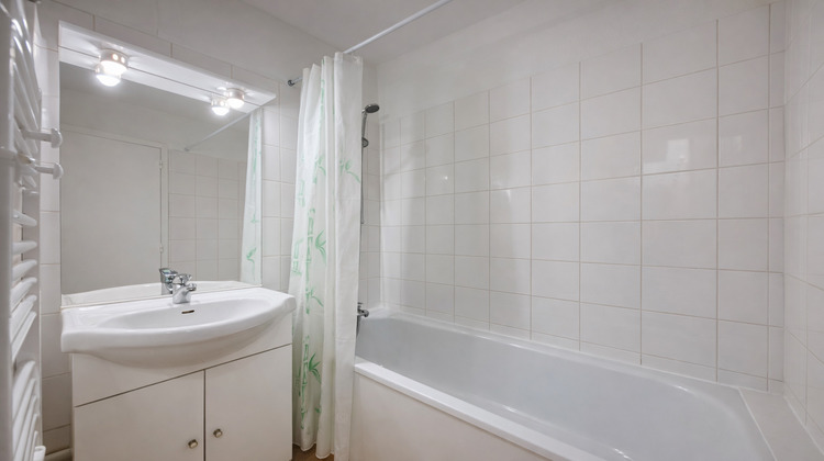 Ma-Cabane - Vente Appartement RENNES, 23 m²