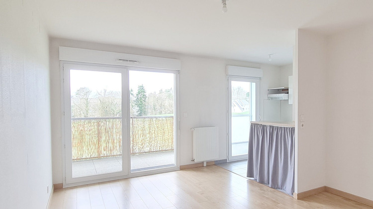Ma-Cabane - Vente Appartement RENNES, 50 m²