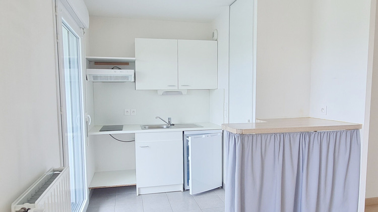 Ma-Cabane - Vente Appartement RENNES, 50 m²