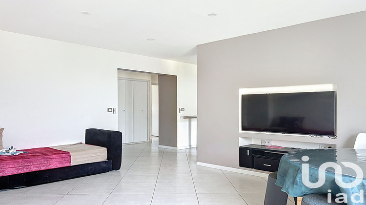 Ma-Cabane - Vente Appartement Rennes, 81 m²