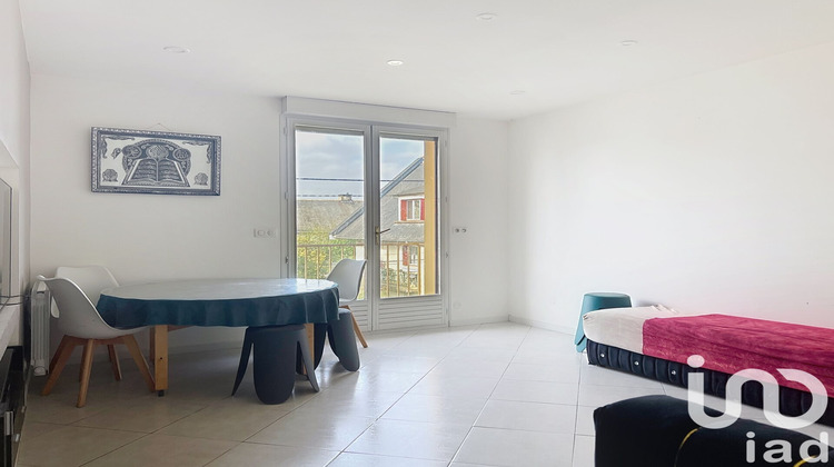 Ma-Cabane - Vente Appartement Rennes, 81 m²