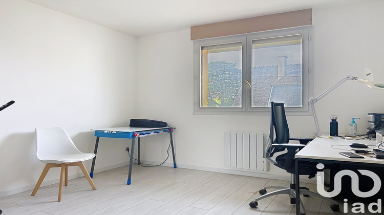 Ma-Cabane - Vente Appartement Rennes, 81 m²