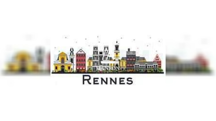 Ma-Cabane - Vente Appartement Rennes, 60 m²