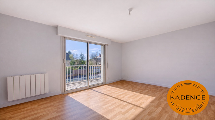 Ma-Cabane - Vente Appartement RENNES, 22 m²