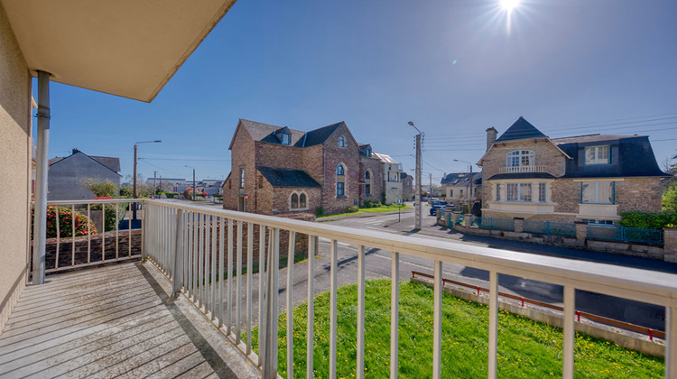 Ma-Cabane - Vente Appartement RENNES, 22 m²