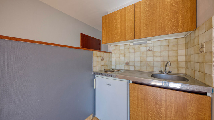 Ma-Cabane - Vente Appartement RENNES, 22 m²