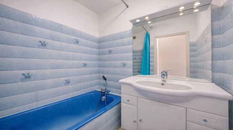 Ma-Cabane - Vente Appartement RENNES, 22 m²