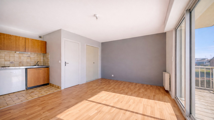 Ma-Cabane - Vente Appartement RENNES, 22 m²