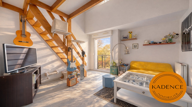 Ma-Cabane - Vente Appartement RENNES, 26 m²