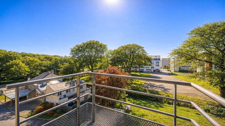 Ma-Cabane - Vente Appartement RENNES, 26 m²