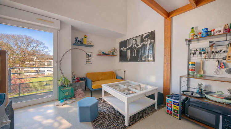Ma-Cabane - Vente Appartement RENNES, 26 m²