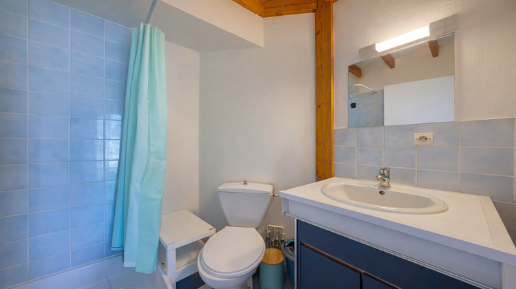 Ma-Cabane - Vente Appartement RENNES, 26 m²