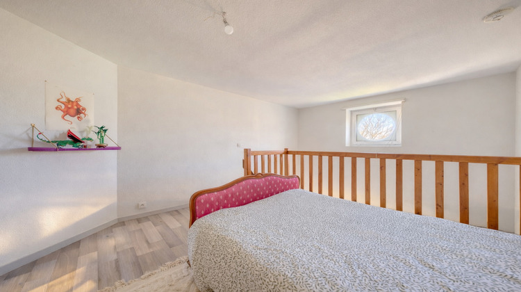 Ma-Cabane - Vente Appartement RENNES, 26 m²