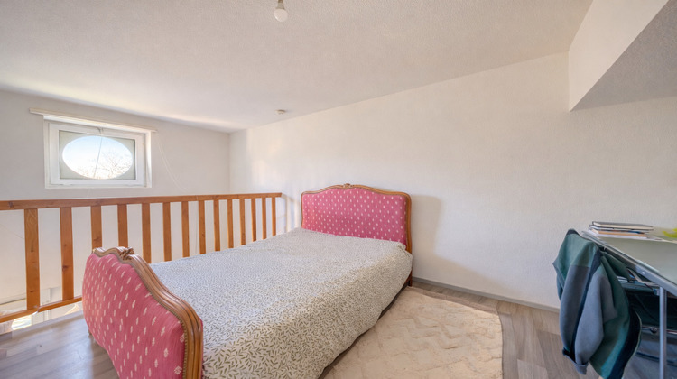 Ma-Cabane - Vente Appartement RENNES, 26 m²
