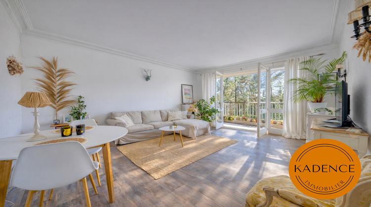 Ma-Cabane - Vente Appartement RENNES, 55 m²