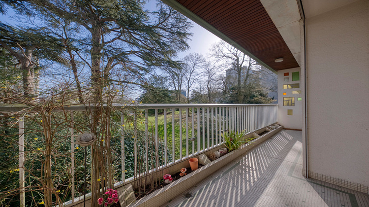 Ma-Cabane - Vente Appartement RENNES, 55 m²