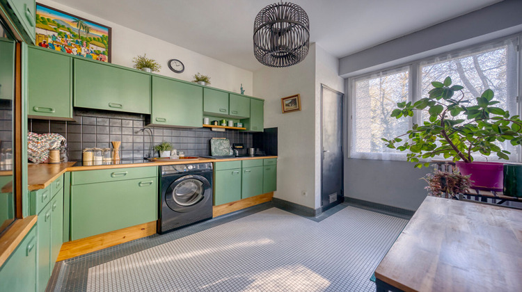 Ma-Cabane - Vente Appartement RENNES, 55 m²