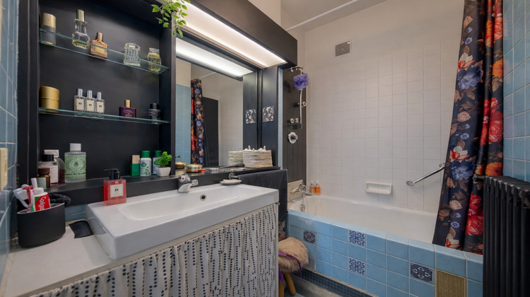 Ma-Cabane - Vente Appartement RENNES, 55 m²