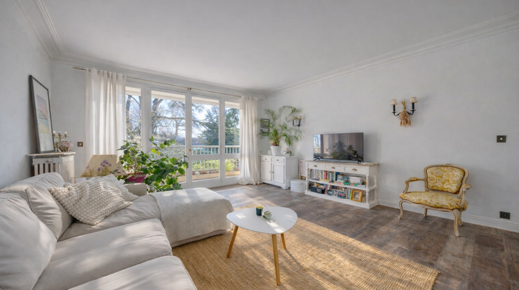Ma-Cabane - Vente Appartement RENNES, 55 m²