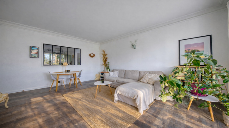 Ma-Cabane - Vente Appartement RENNES, 55 m²