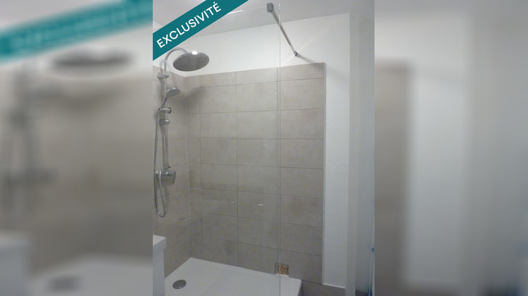 Ma-Cabane - Vente Appartement Rennes, 55 m²