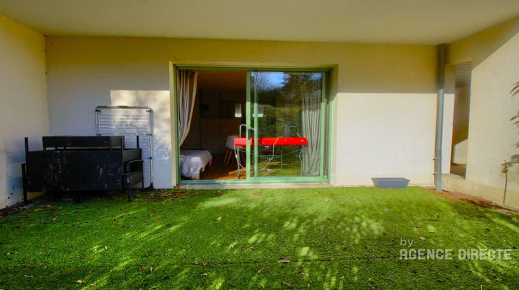 Ma-Cabane - Vente Appartement RENNES, 26 m²