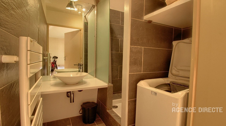 Ma-Cabane - Vente Appartement RENNES, 26 m²