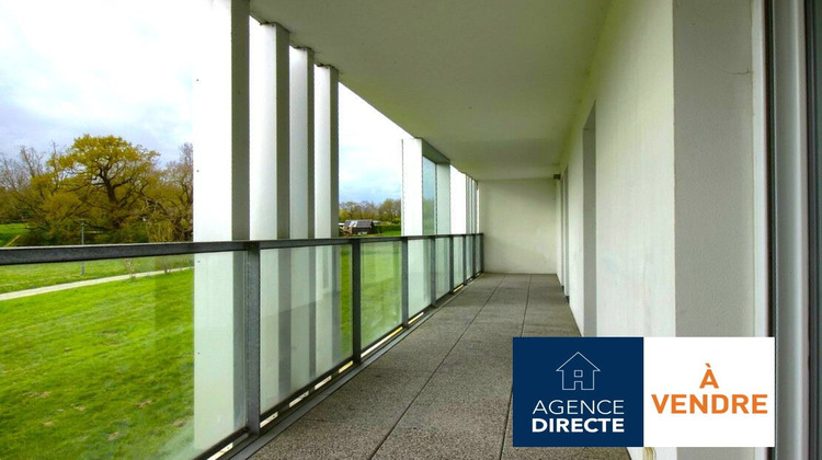 Ma-Cabane - Vente Appartement RENNES, 64 m²