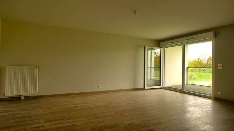 Ma-Cabane - Vente Appartement RENNES, 64 m²