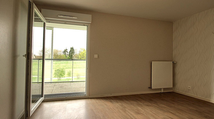 Ma-Cabane - Vente Appartement RENNES, 64 m²