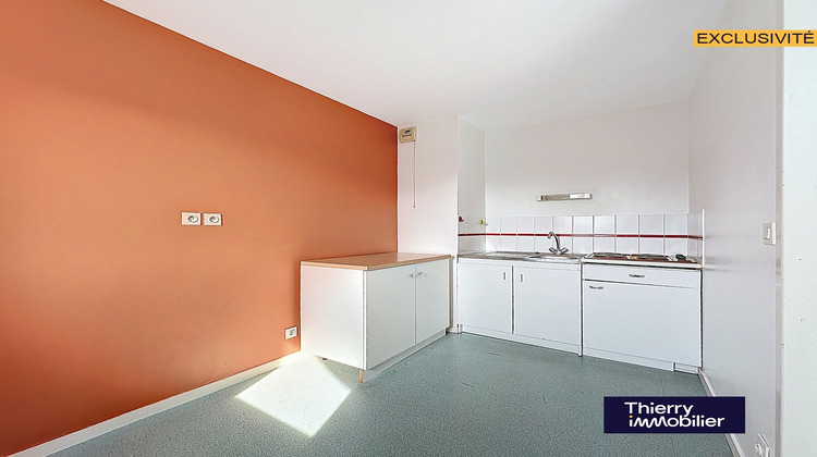 Ma-Cabane - Vente Appartement RENNES, 44 m²