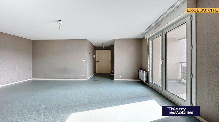 Ma-Cabane - Vente Appartement RENNES, 44 m²