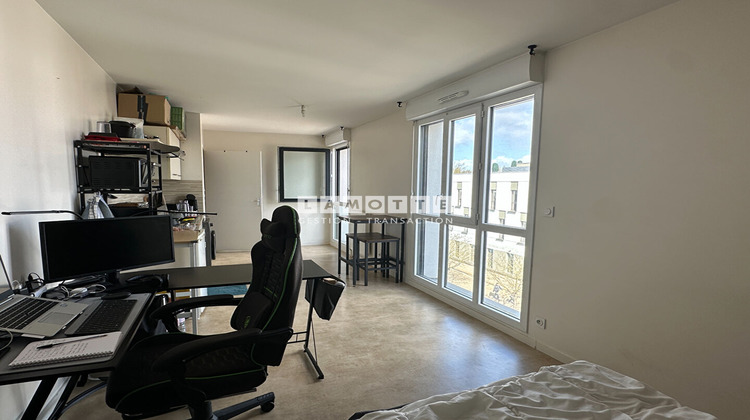 Ma-Cabane - Vente Appartement RENNES, 28 m²