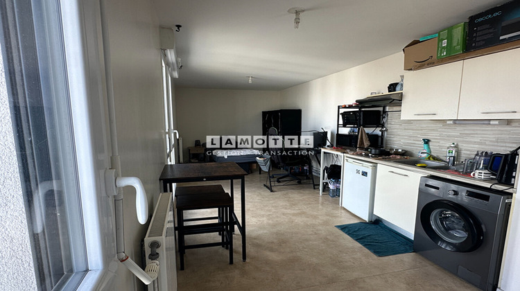 Ma-Cabane - Vente Appartement RENNES, 28 m²