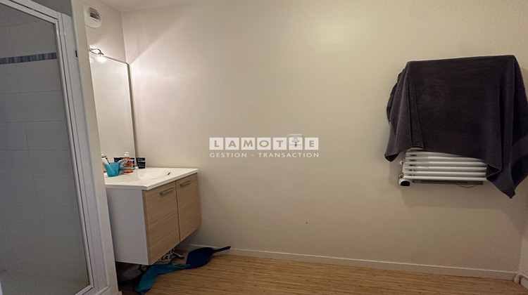 Ma-Cabane - Vente Appartement RENNES, 28 m²