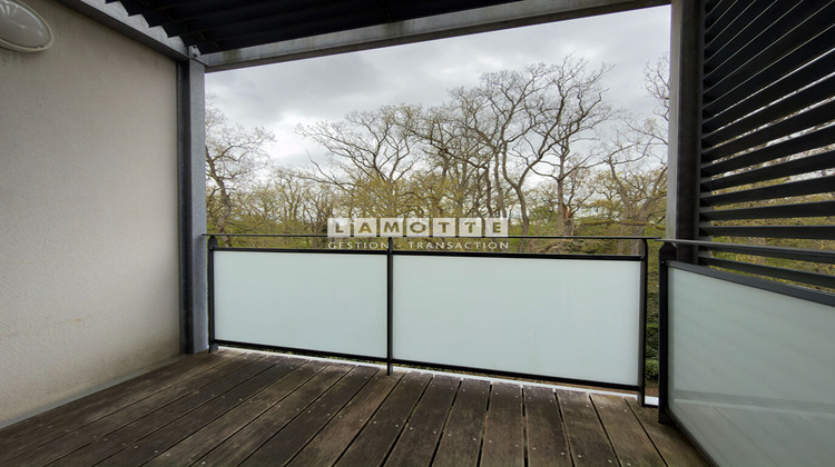 Ma-Cabane - Vente Appartement RENNES, 36 m²