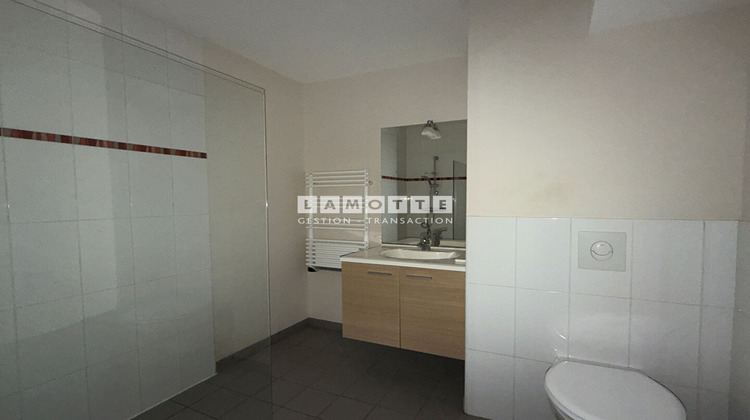 Ma-Cabane - Vente Appartement RENNES, 36 m²