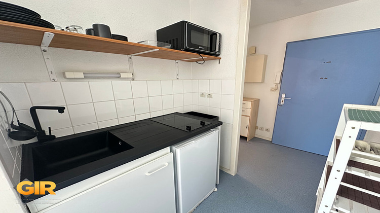 Ma-Cabane - Vente Appartement RENNES, 19 m²