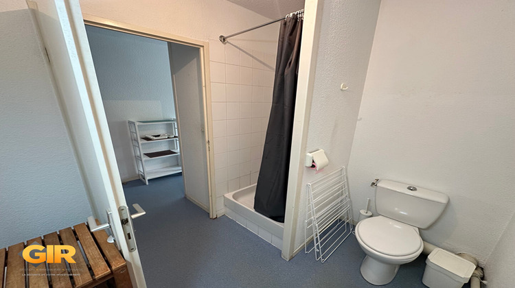 Ma-Cabane - Vente Appartement RENNES, 19 m²