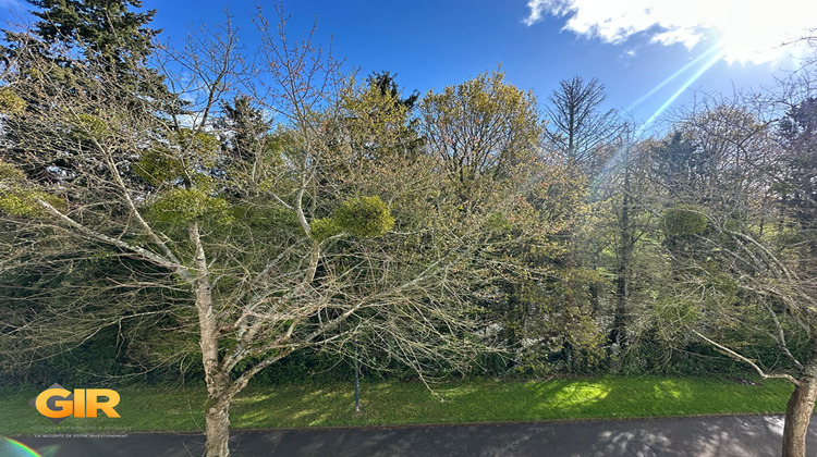 Ma-Cabane - Vente Appartement RENNES, 19 m²