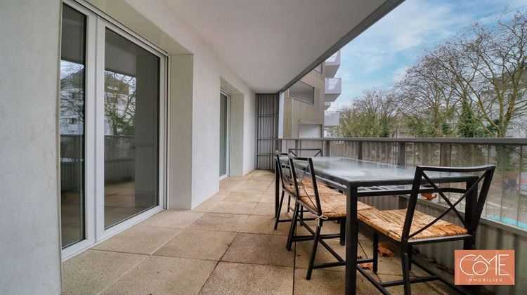 Ma-Cabane - Vente Appartement RENNES, 59 m²