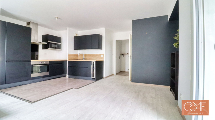 Ma-Cabane - Vente Appartement RENNES, 59 m²