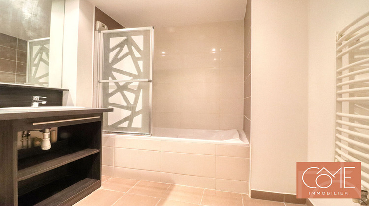 Ma-Cabane - Vente Appartement RENNES, 59 m²